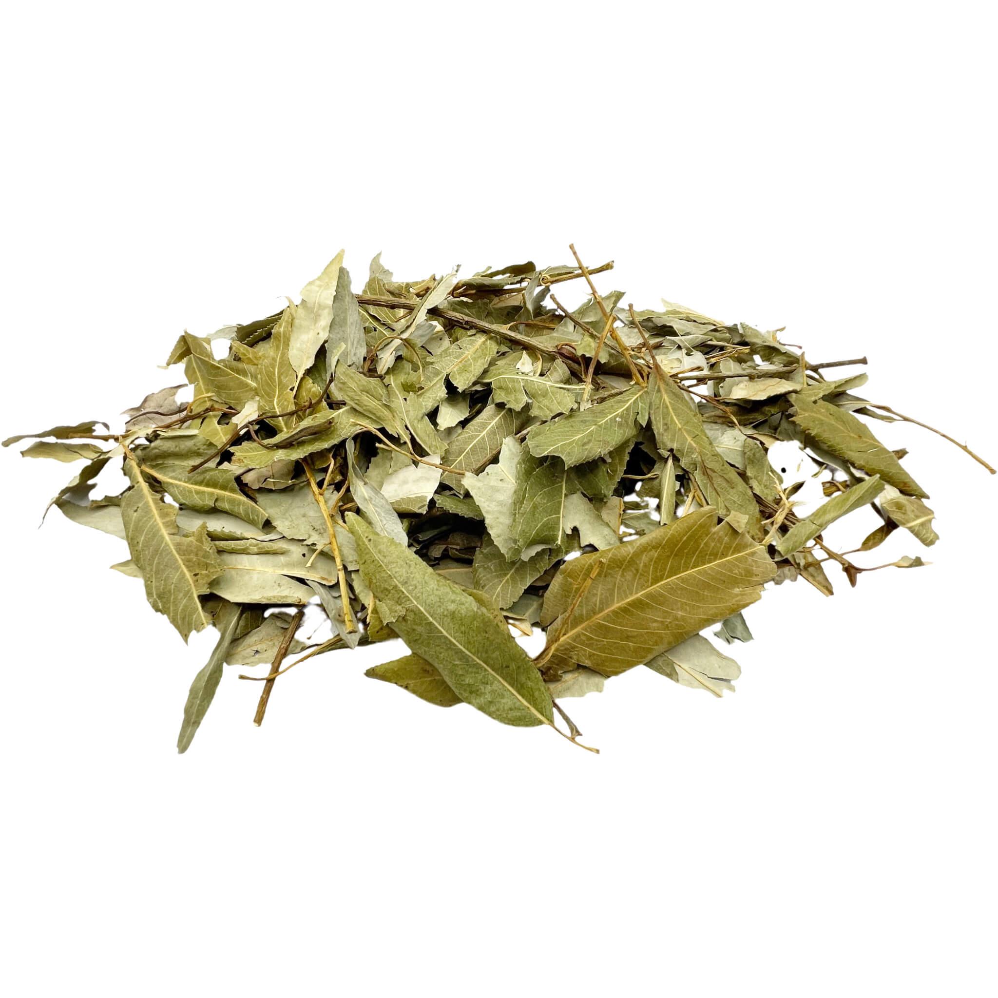 Willow leaves dried – AQUATANA