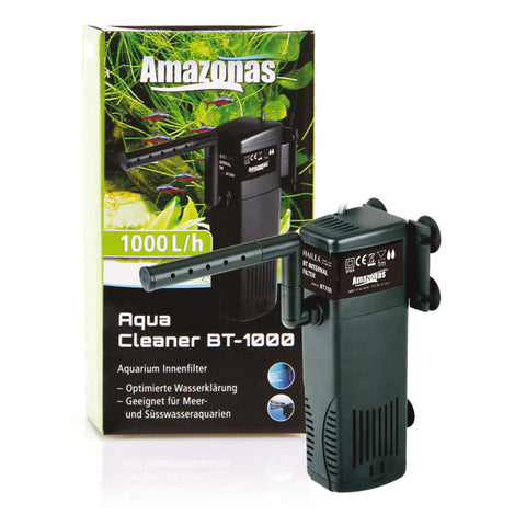 Amazonas Aqua Cleaner BT 1000 Innenfilter