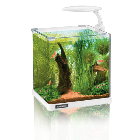 Amazonas Nano Aquarium S 16 Liter