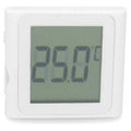 Amazonas Thermometer Digital Weiss