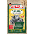 AMORA Katzenstreu Organic