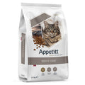 Appetitt Cat Katzenfutter Adult Shiny Coat 2,5 kg