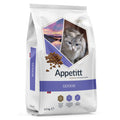 Appetitt Cat Katzenfutter Senior Poulet 2,5 kg