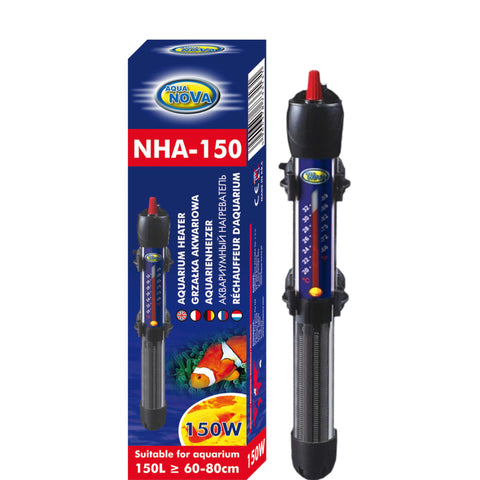 Aqua Nova Aquarium Heizstab 150 Watt