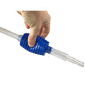 Aqua Nova Mulmsauger - Gravel Cleaner mit Ansaugpumpe S