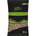 Aquael Multicolor Natural Naturkies 1,4 - 2 mm