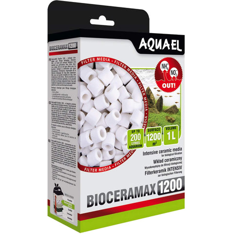 Aquael BioCeraMAX UltraPro 1200