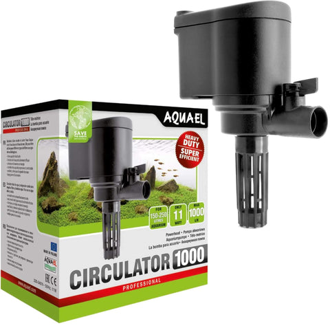 Aquael Circulator 1000 - Strömungspumpe – AQUATANA