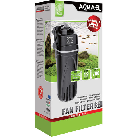 Aquael Fan 3 Plus Innenfilter