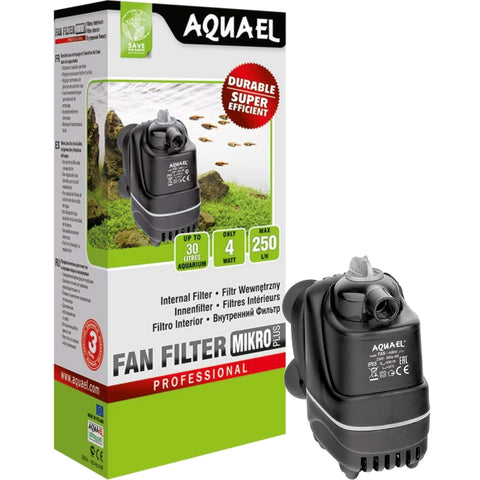 Aquael Fan Mikro Plus Innenfilter