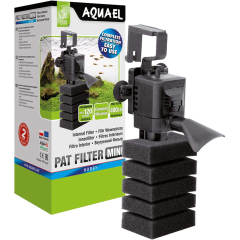 Aquael Pat Mini Innenfilter