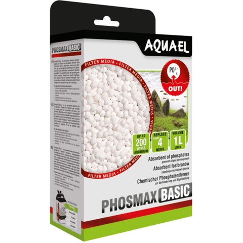 Aquael PhosMAX Basic