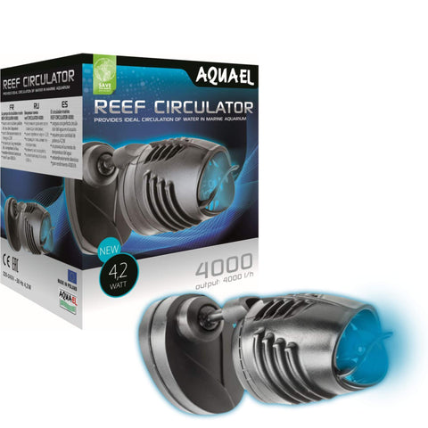 Aquael Reef Circulator 4000 - Strömungspumpe