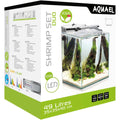 Aquael Shrimp Set Duo White / Weiss