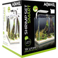 Aquael Shrimp Set Smart 2 - 20 Black / Schwarz