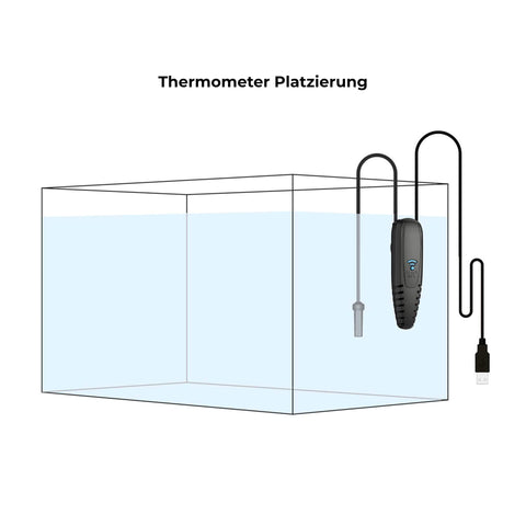 Aquael Thermometer Link