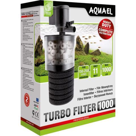 Aquael Turbo Filter 1000