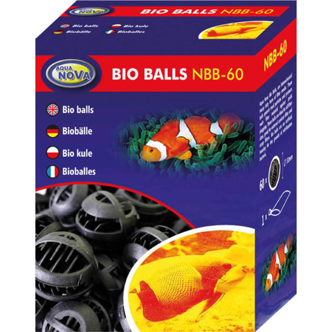 Aqua Nova Bio Balls