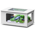 Aquatlantis Aquarium Aquatable Weiss