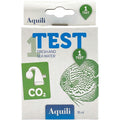 Aquili CO2 Test mit Glasampulle