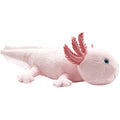 Axolotl Plüschtier Rosa