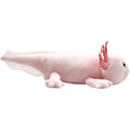 Axolotl Plüschtier Rosa