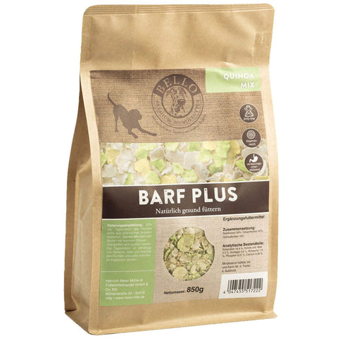 Bello Barf Plus Quinoa Mix