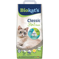 Biokat's Katzenstreu Classic 3in1 Fresh 10 l