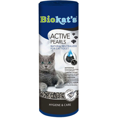 Biokat’s Deo Active Pearls