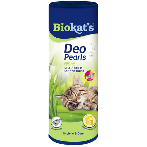 Biokat’s Deo Pearls Spring