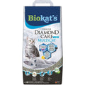 Biokat's Katzenstreu Diamond Care Multicat Fresh 8 l