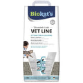 Biokat's Katzenstreu Diamond Care VET LINE 10 l