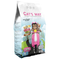 Cat's Way Katzenstreu Baby Powder