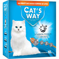 Cat's Way Katzenstreu Carbon Grey 10 l Box