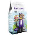 Cat's Way Katzenstreu Lavendar