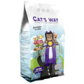 Cat's Way Katzenstreu Lavendar