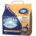 Catsan Katzenstreu Ultra Plus