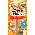 CIAO Churu Katzensnack Bites Huhn 3 x 10 g