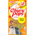 CIAO Churu Katzensnack Pops Huhn 4 x 15 g