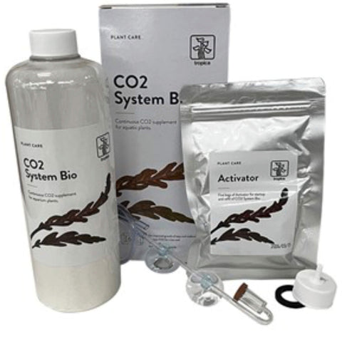 Tropica Co2 System Bio