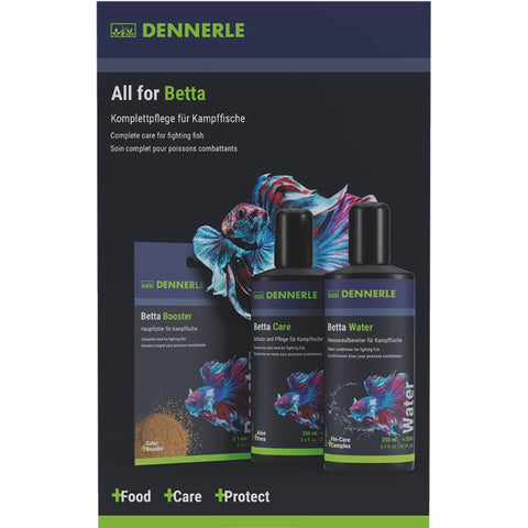 Dennerle All for Betta