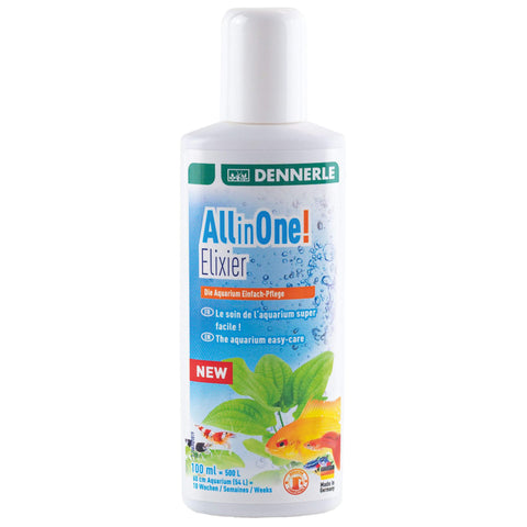 Dennerle All in One! Elixier 100 ml