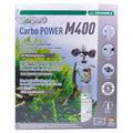 Dennerle Carbo Power M400