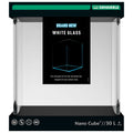 Dennerle Nano Cube White Glass 30 Liter