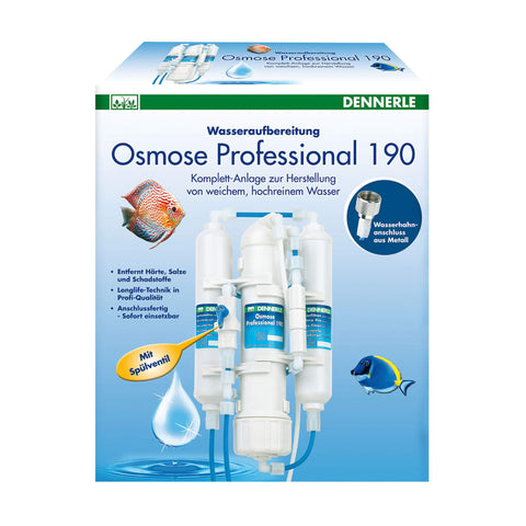 Dennerle Osmose Professional 190