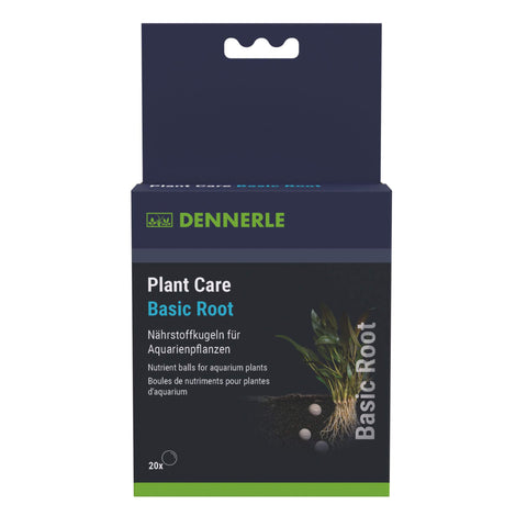 Dennerle Plant Care Basic Root