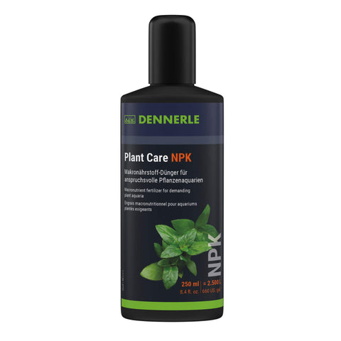 Dennerle Plant Care NPK