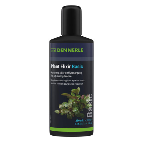 Dennerle Plant Elixir Basic