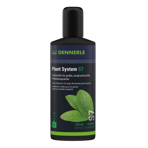 Dennerle Plant System S7