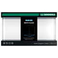 Dennerle Scaper’s Tank White Glass 35 Liter